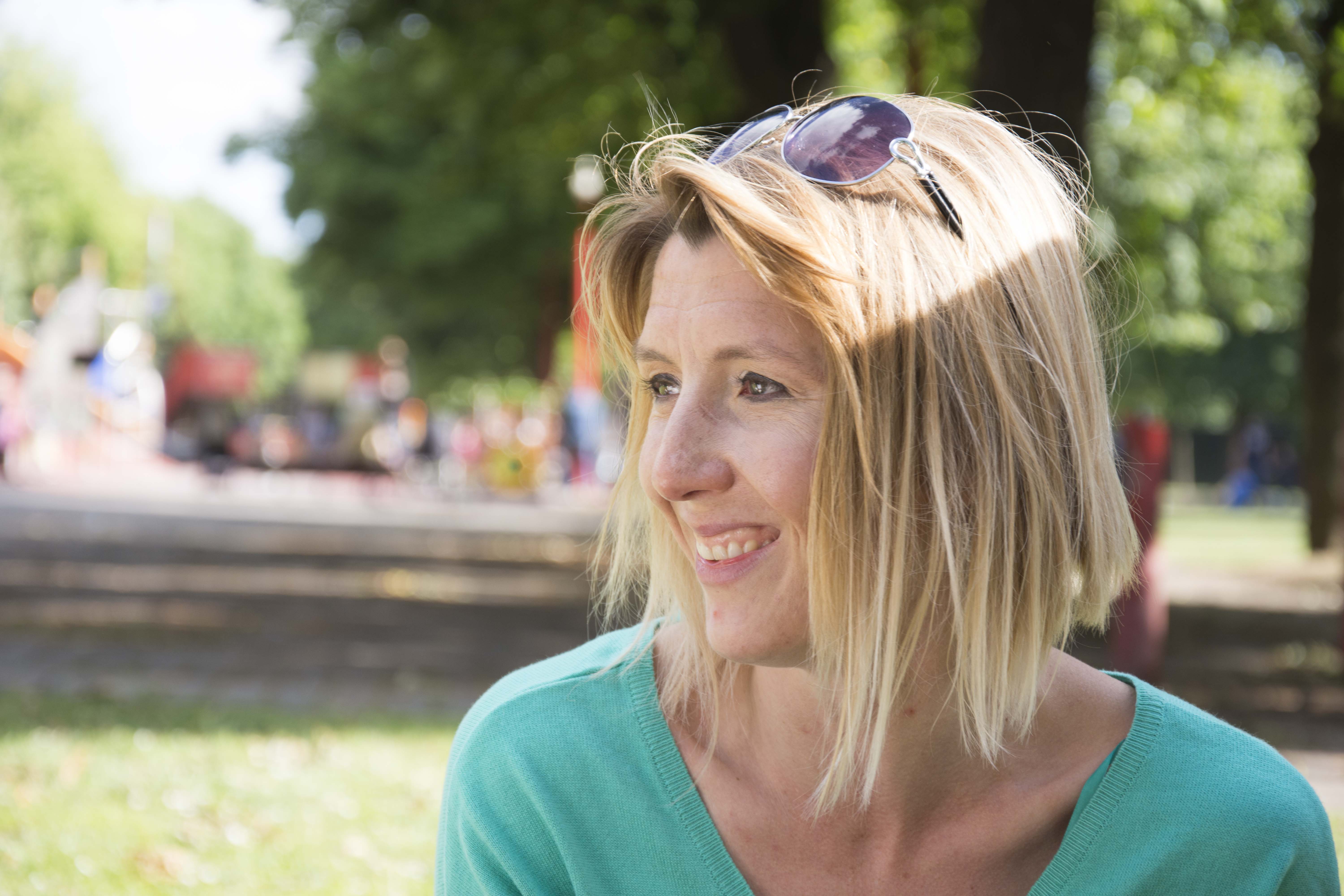 Coup de Pousse, reportage Arnaud Darras RPL Radio